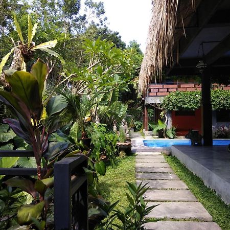 Kencana Ubud By Mahaputra Εξωτερικό φωτογραφία