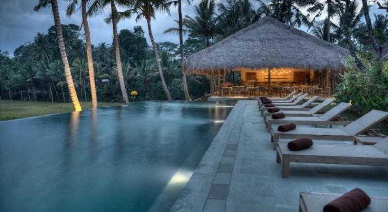 Kencana Ubud By Mahaputra Εξωτερικό φωτογραφία