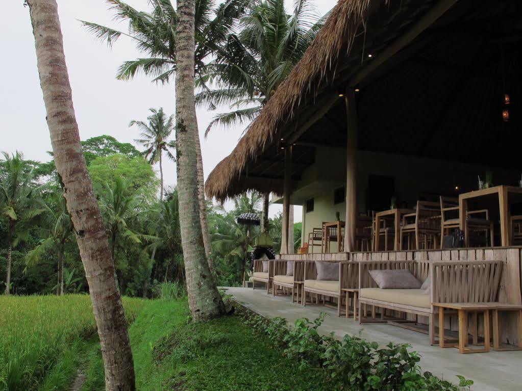 Kencana Ubud By Mahaputra Εξωτερικό φωτογραφία