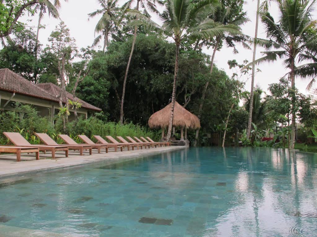 Kencana Ubud By Mahaputra Εξωτερικό φωτογραφία