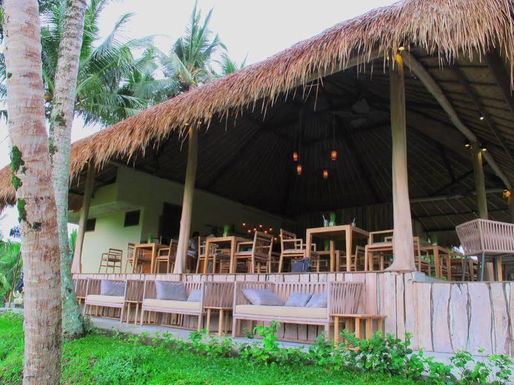Kencana Ubud By Mahaputra Εξωτερικό φωτογραφία