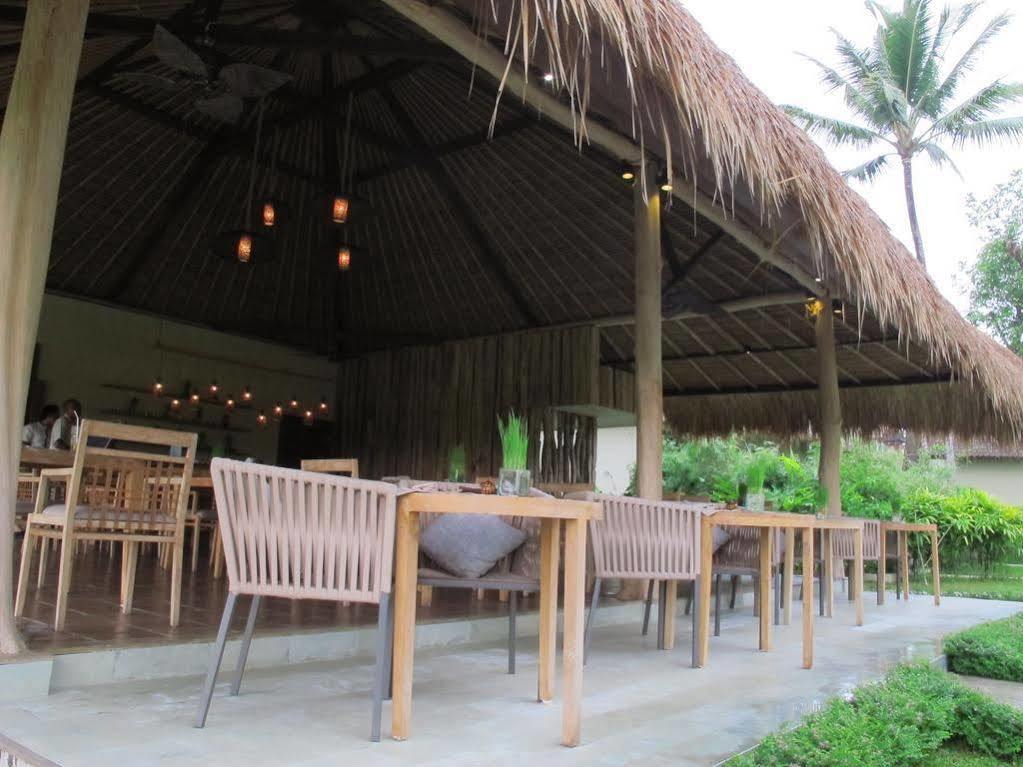 Kencana Ubud By Mahaputra Εξωτερικό φωτογραφία