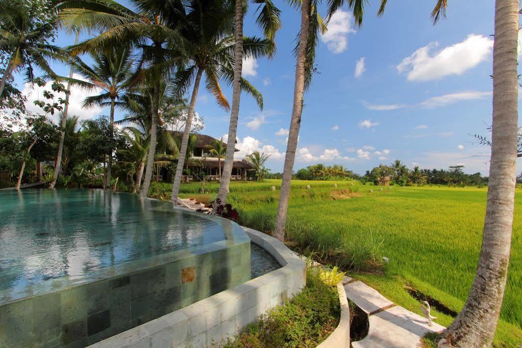 Kencana Ubud By Mahaputra Εξωτερικό φωτογραφία