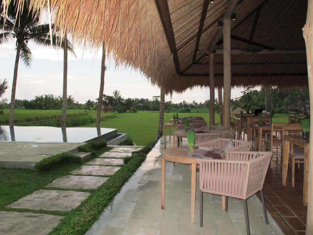 Kencana Ubud By Mahaputra Εξωτερικό φωτογραφία