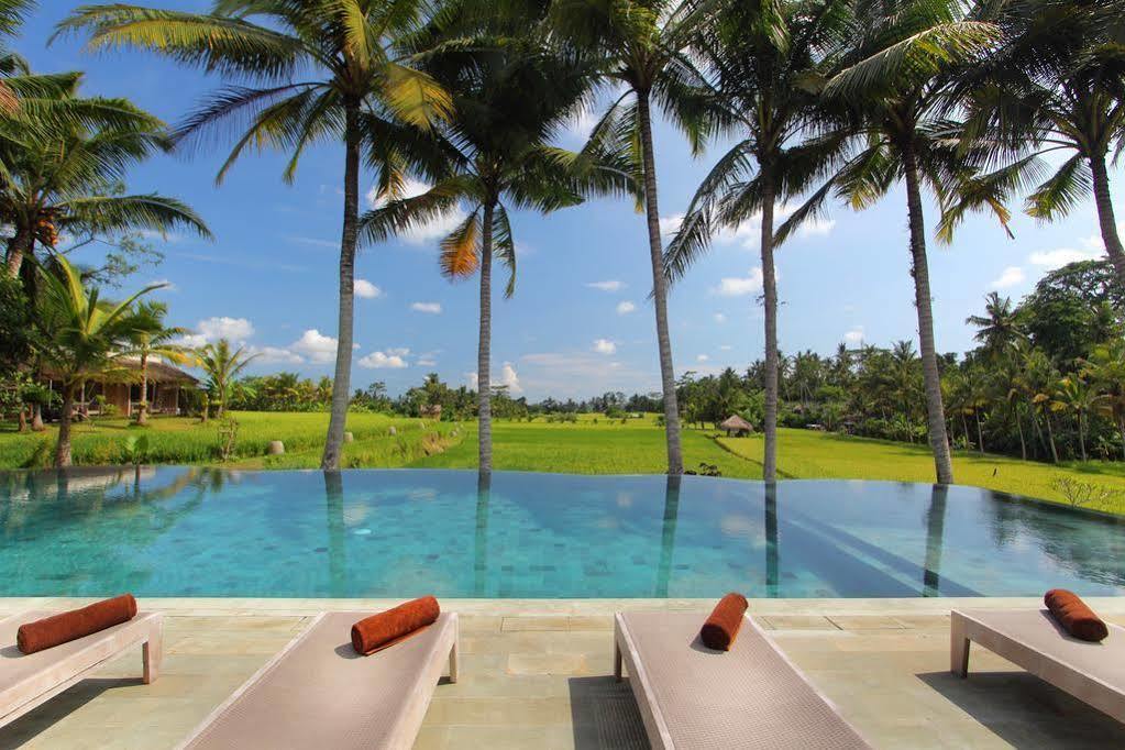 Kencana Ubud By Mahaputra Εξωτερικό φωτογραφία