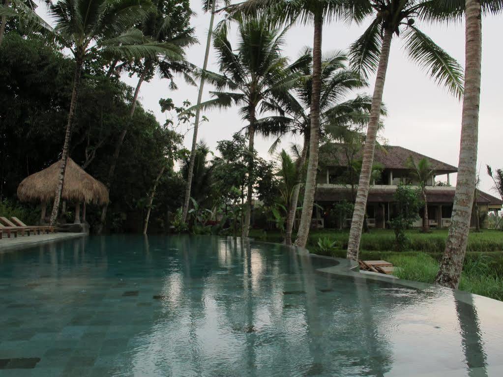 Kencana Ubud By Mahaputra Εξωτερικό φωτογραφία