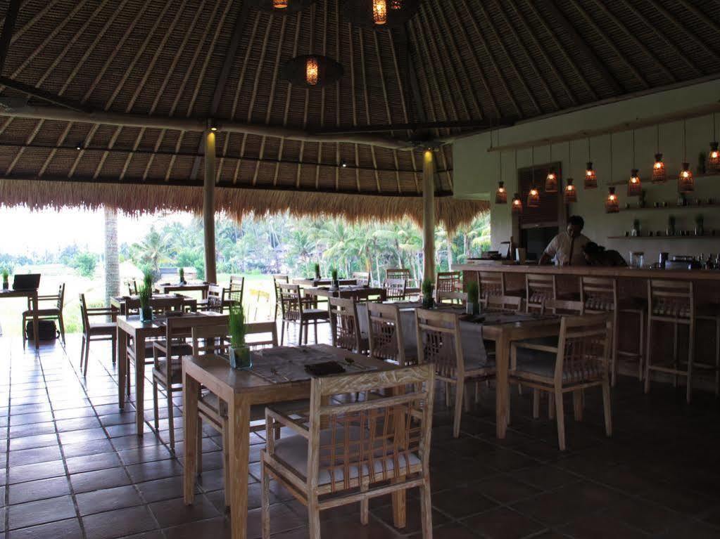 Kencana Ubud By Mahaputra Εξωτερικό φωτογραφία