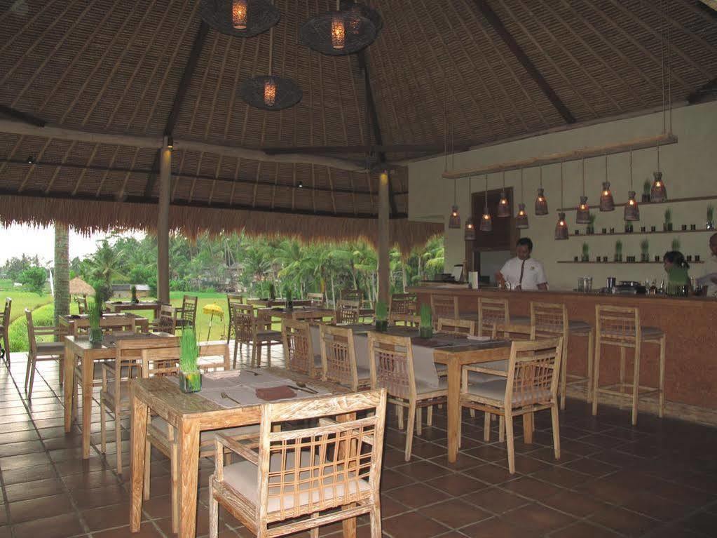 Kencana Ubud By Mahaputra Εξωτερικό φωτογραφία