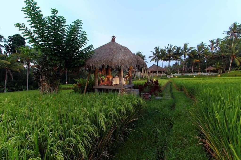 Kencana Ubud By Mahaputra Εξωτερικό φωτογραφία