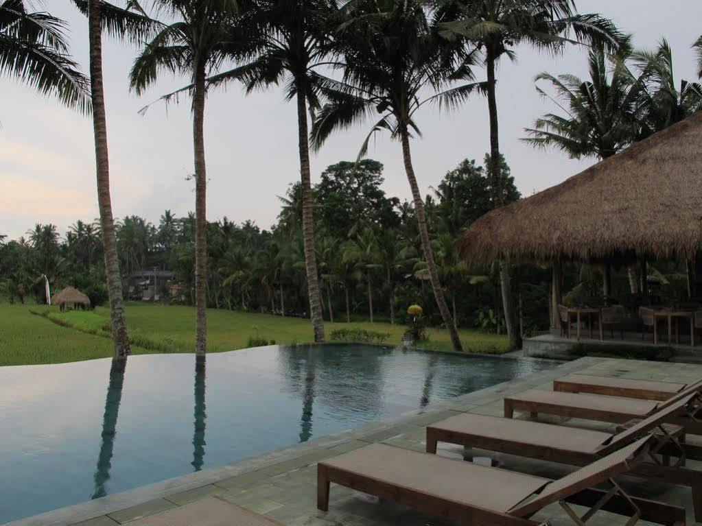Kencana Ubud By Mahaputra Εξωτερικό φωτογραφία