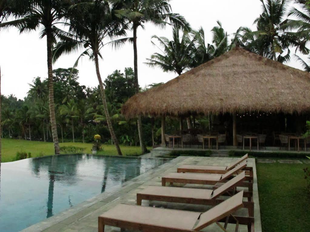 Kencana Ubud By Mahaputra Εξωτερικό φωτογραφία