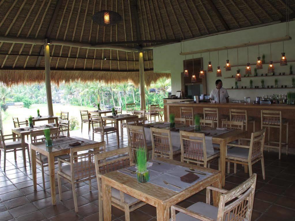 Kencana Ubud By Mahaputra Εξωτερικό φωτογραφία