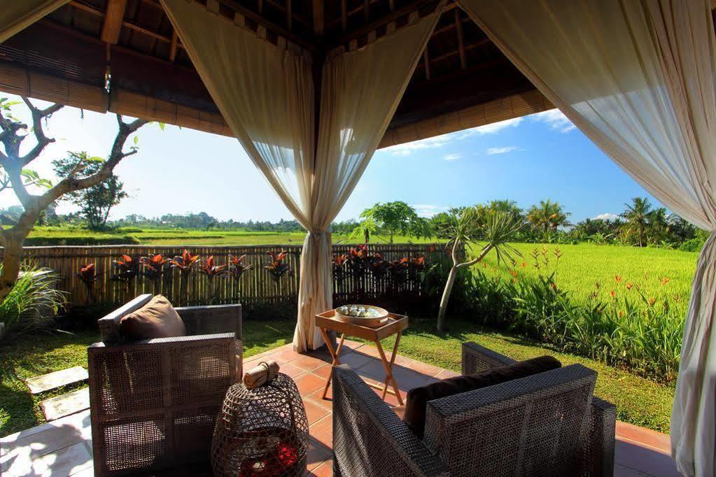 Kencana Ubud By Mahaputra Εξωτερικό φωτογραφία