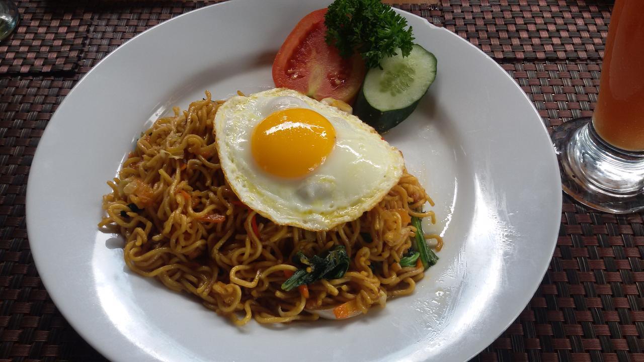 Kencana Ubud By Mahaputra Εξωτερικό φωτογραφία